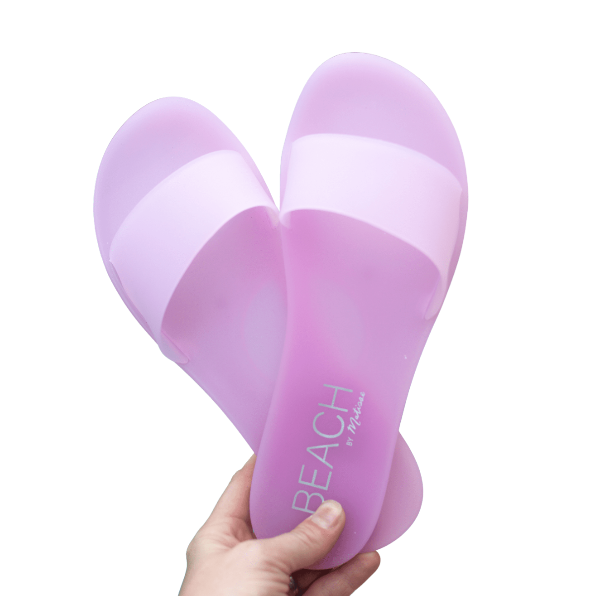 Haidyn Jelly Sandals