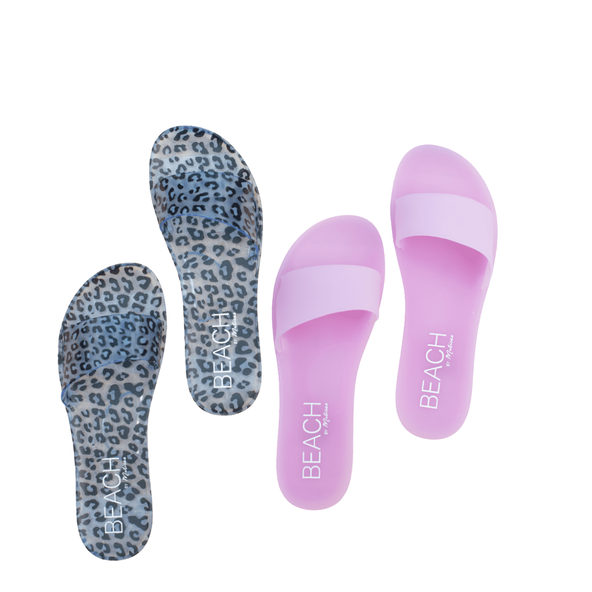 Haidyn Jelly Sandals