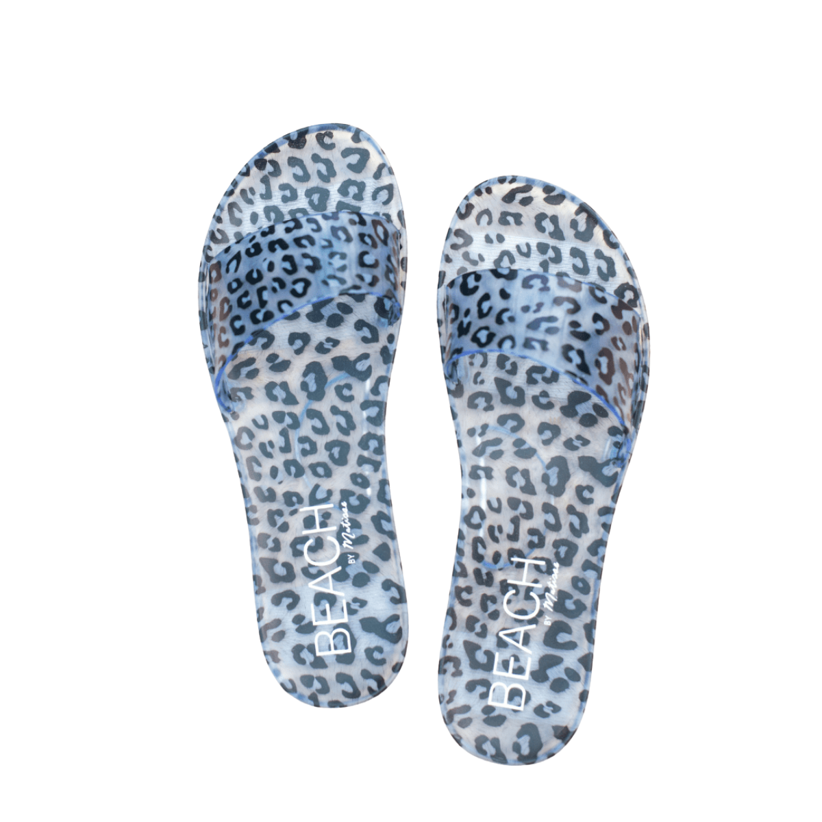 Haidyn Jelly Sandals